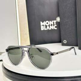 Picture of Mont Blanc Sunglasses _SKUfw76721101fw